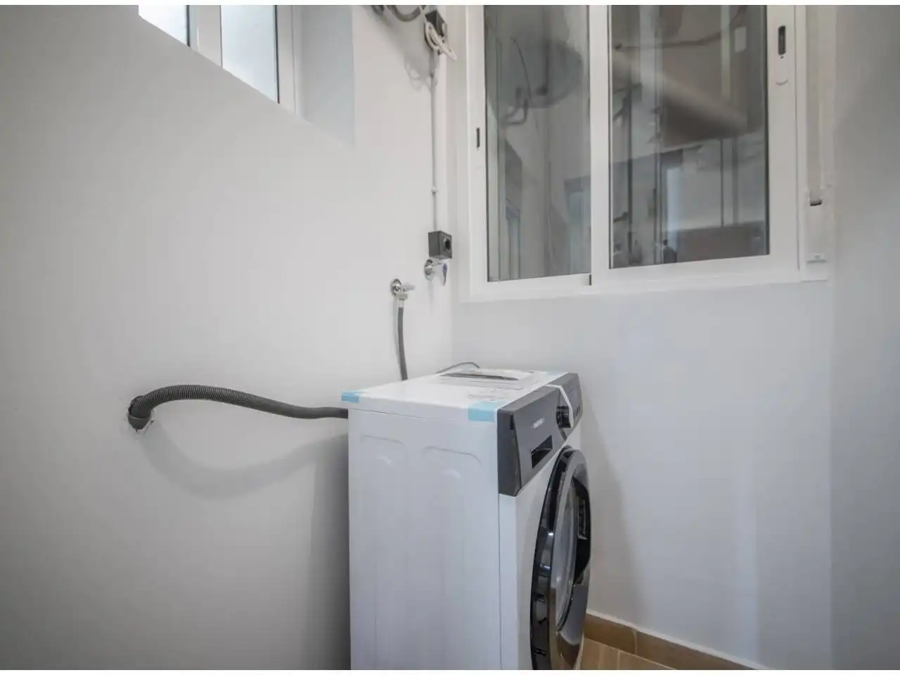 Flat for sale in Igualada  with Parquet flooring and Furnished