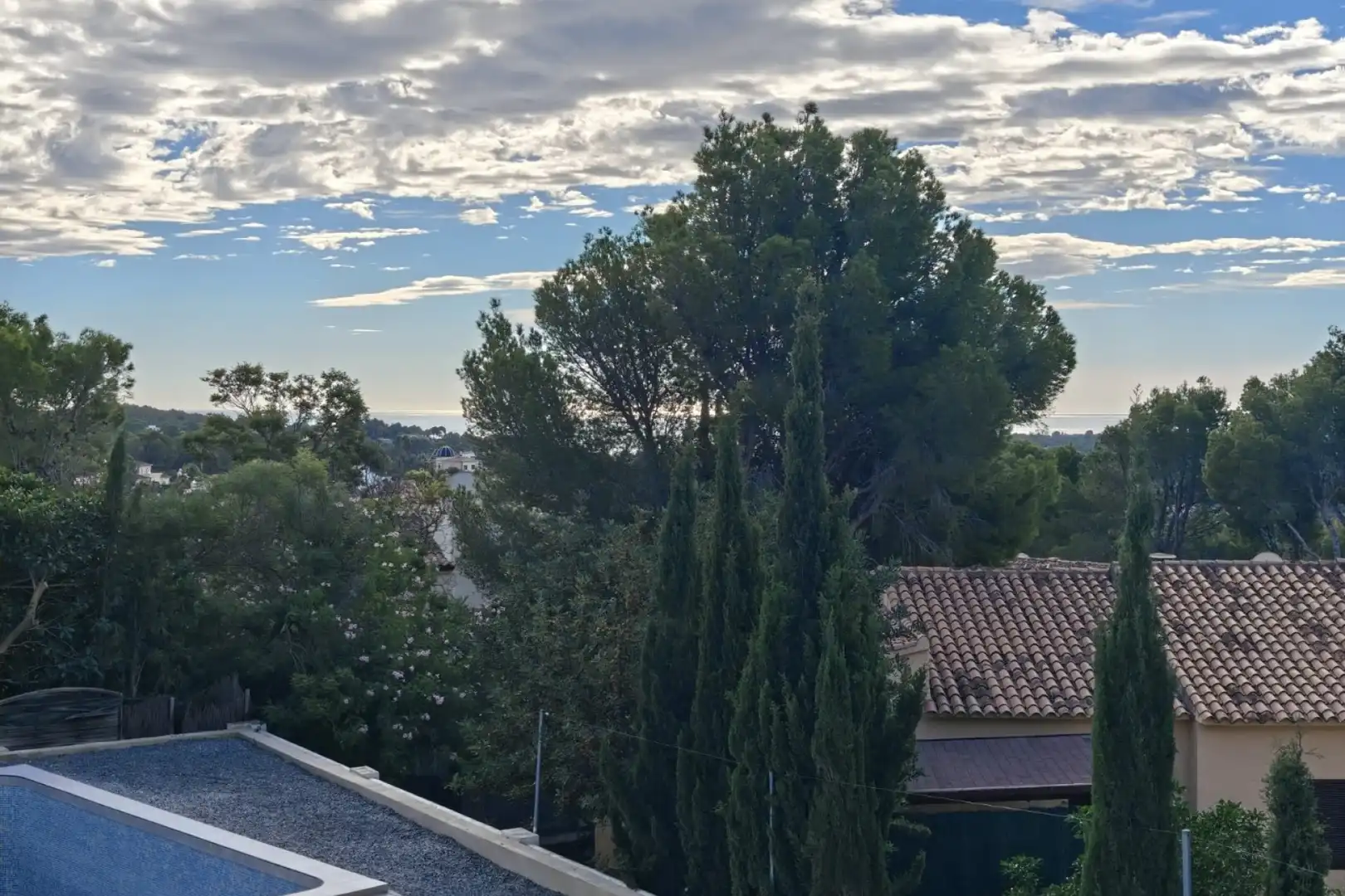Casa con piscina en venta en Altea la Vella, imagen 25