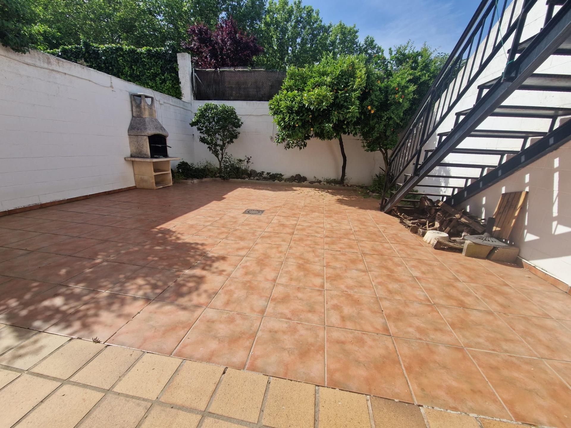 Terrassa de Pis en venda en Ciudad Real Capital amb Aire condicionat i Calefacció