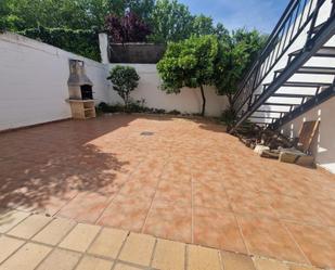Terrassa de Pis en venda en Ciudad Real Capital amb Aire condicionat i Calefacció