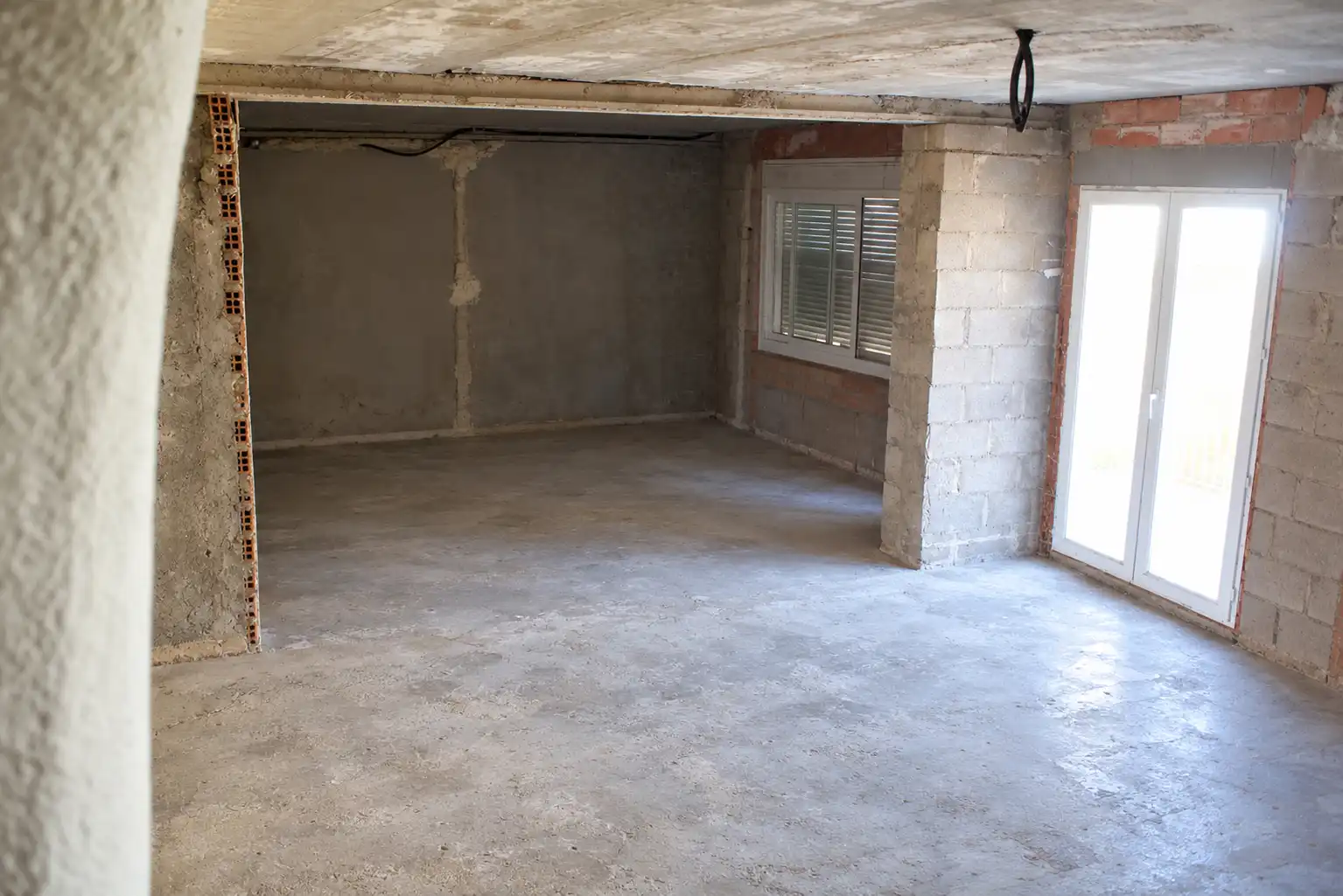 Casa con balcón en venta en Calle Orgaz 15, imagen 2