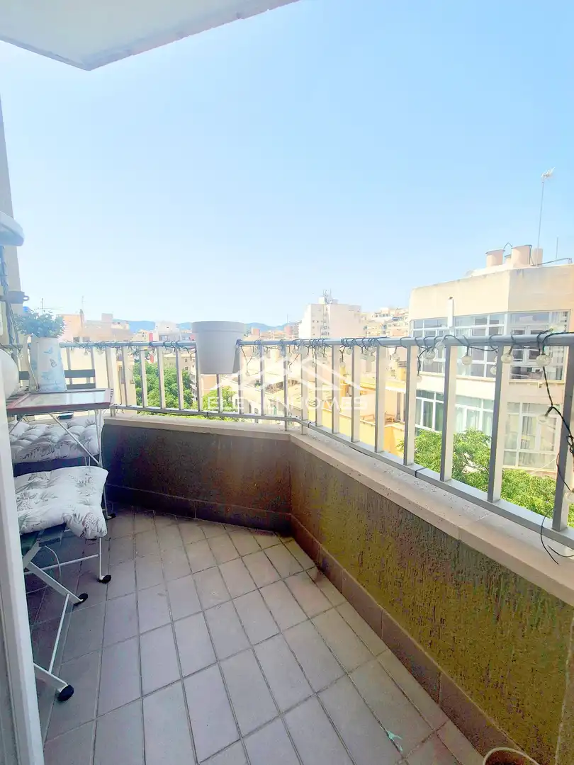 Flat with lift for sale in Ponent, imagen 17