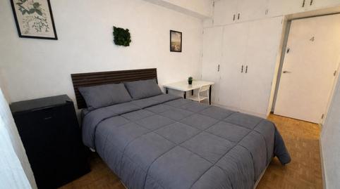 Foto 2 von Wohnung zur untervermieten in De la Castellana, Almenara -Ventilla,  Madrid Capital