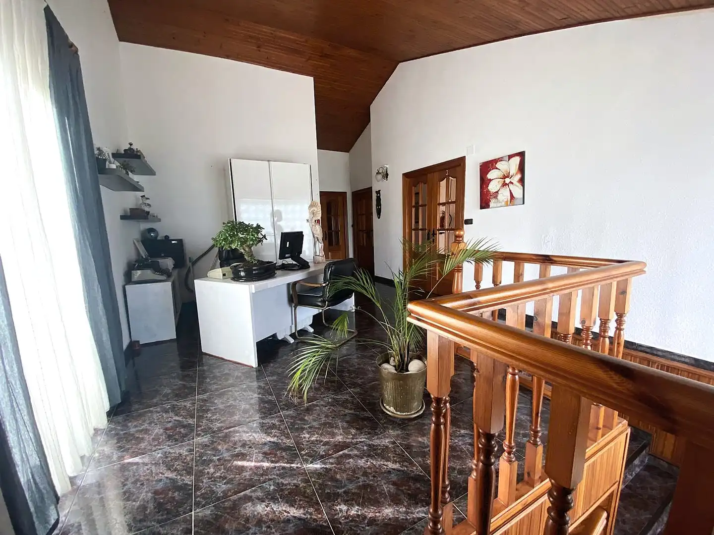 Casa con terraza en venta en Barrio Sámano, imagen 64