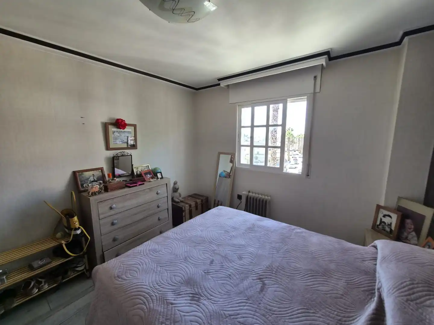 Habitación de Piso en venta en Rincón de la Victoria con Aire acondicionado, Calefacción y Terraza