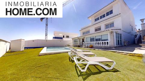 Photo 4 of House or chalet for sale in Capellanía - Retamar, Alhaurín de la Torre