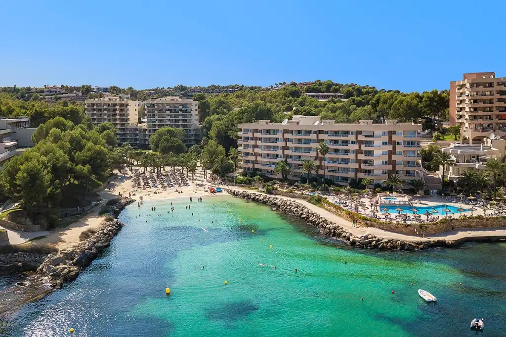 Rural land for sale in Cala Vinyes, imagen 15