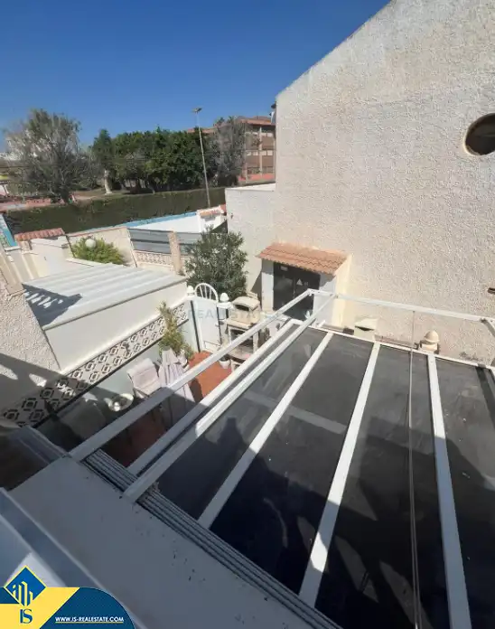 Duplex avec piscine à vendre à Nueva Torrevieja - Aguas Nuevas, imagen 23