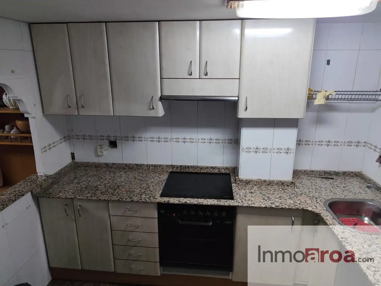 Cocina de Casa o chalet en venta en Gátova con Terraza