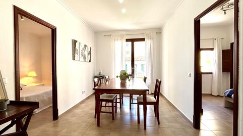 Foto 4 von Dachboden zum Verkauf in Port d'Alcúdia - Platja d'Alcúdia, Alcúdia