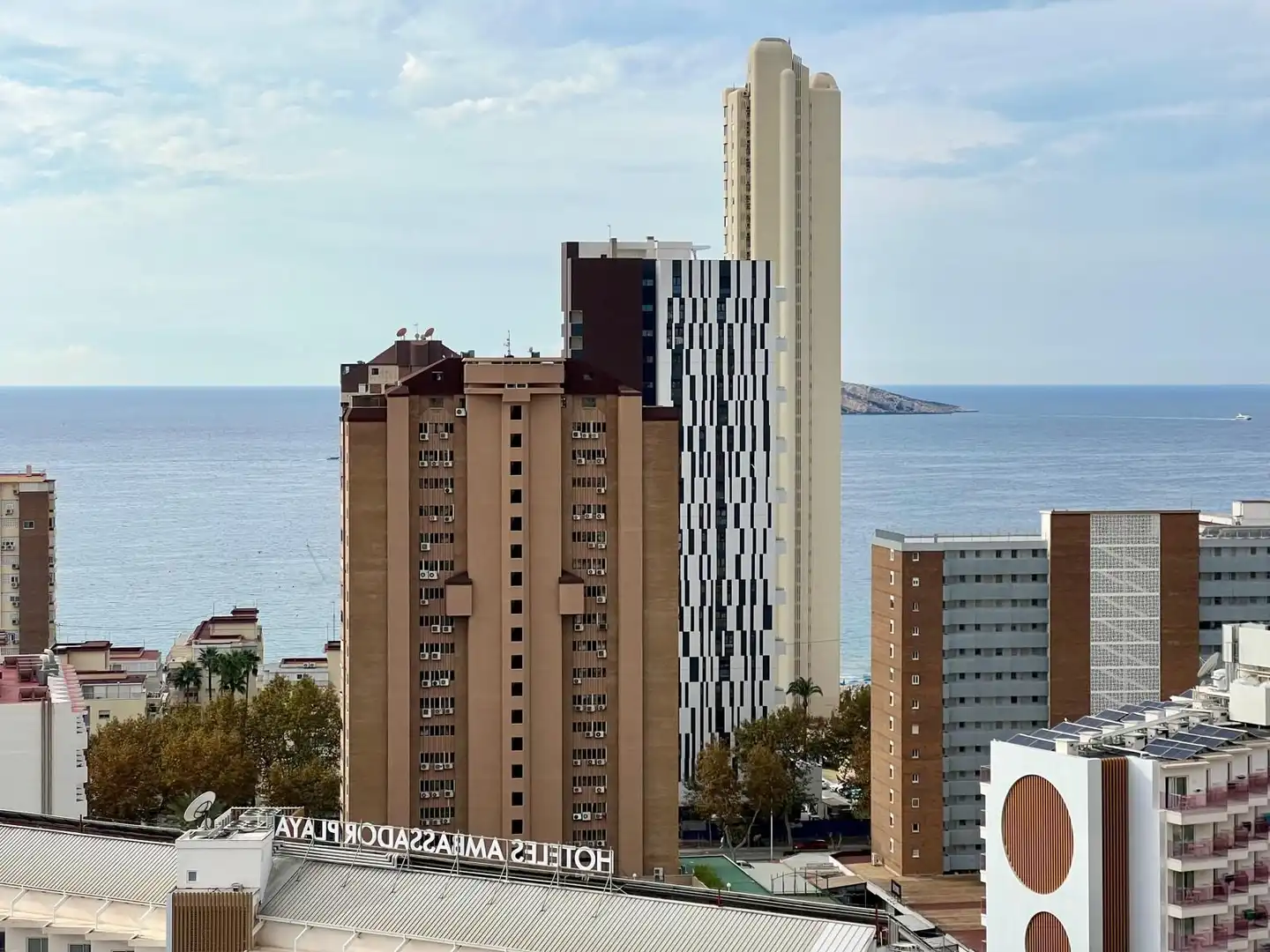 Flat with pool for sale in Carrer del Derramador