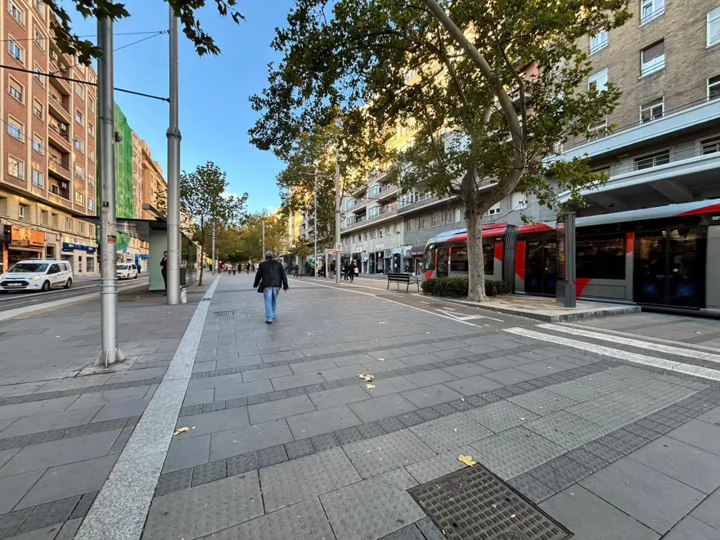 Pis amb ascensor en venda a Centro, imagen 30
