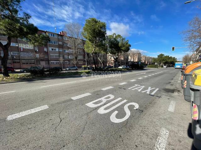 Piso en Venta en Simancas