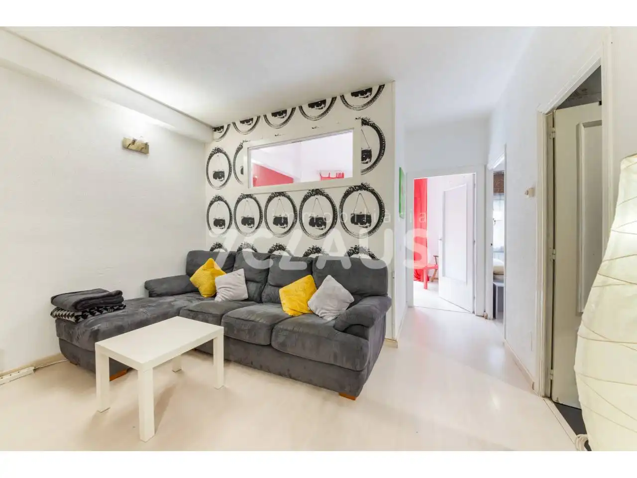 2-bedroom flat seasonal rent in El Tarter, Canillo · 17 of 57