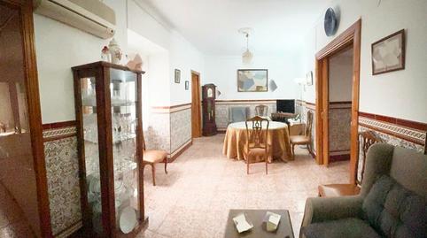 Foto 3 de Casa o chalet en venta en Calle Almendro, Zafra, Badajoz