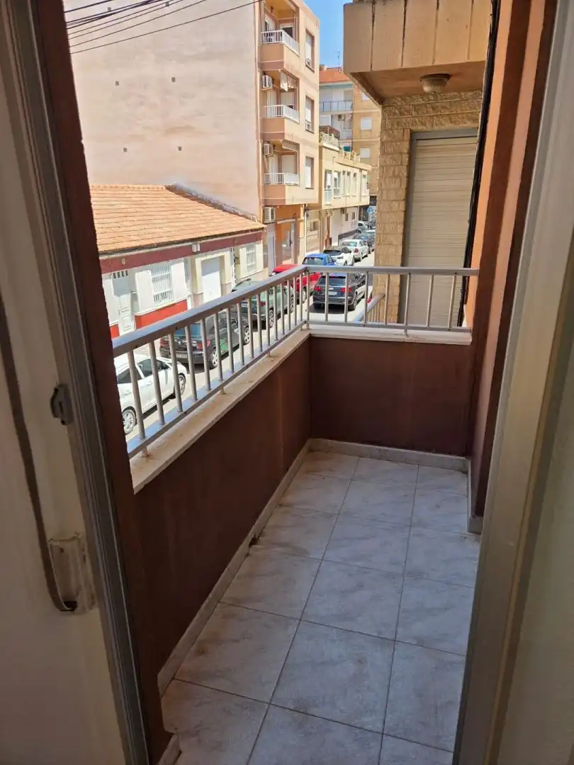 Apartament amb terrassa en venda a Playa del Cura, imagen 7