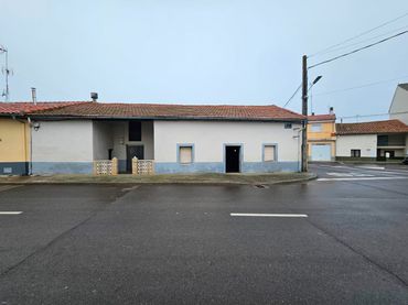 Casa en venta en Guijuelo
