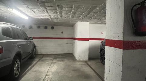 Foto 4 de Garaje de alquiler en Avenida de Los Manantiales, 25, Ayuntamiento, Torremolinos