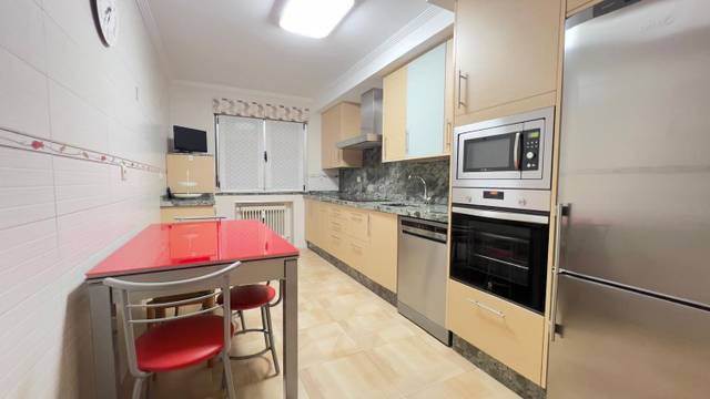 Piso en Alquiler en Noreña