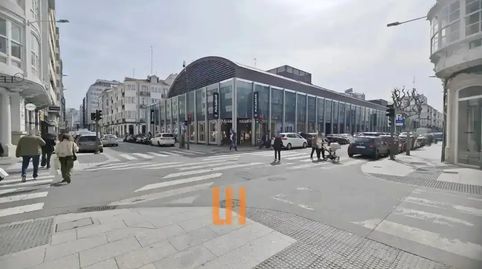 Foto 4 de Piso en venta en Rúa Betanzos, Ensanche, A Coruña Capital