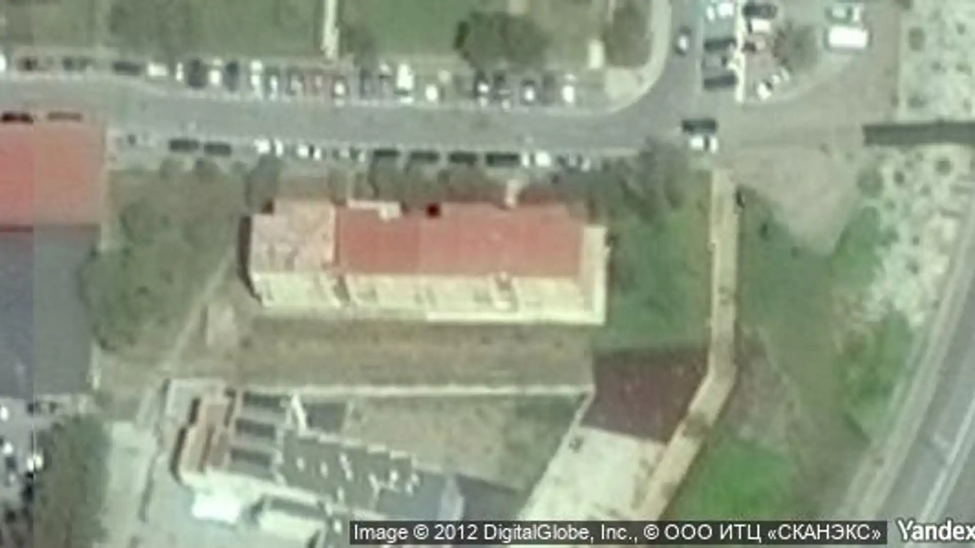 Flat for sale in Algeciras