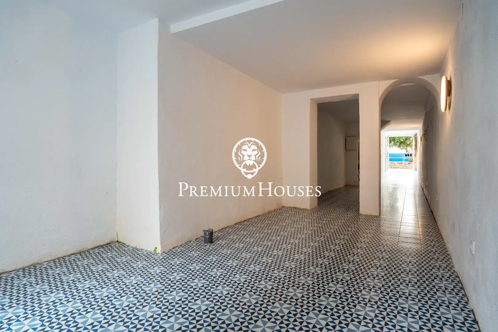 Local comercial en venda a Centre
