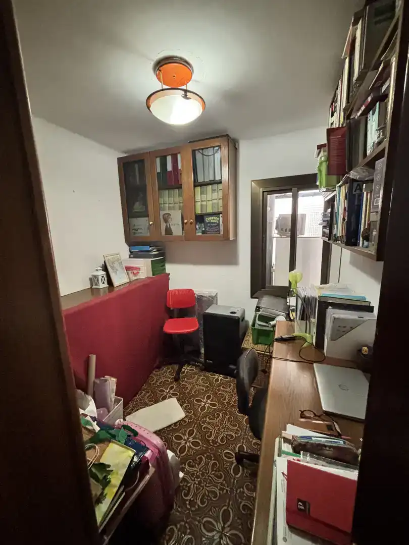 Pis en venda en L'Hospitalet de Llobregat amb Aire condicionat i Balcó