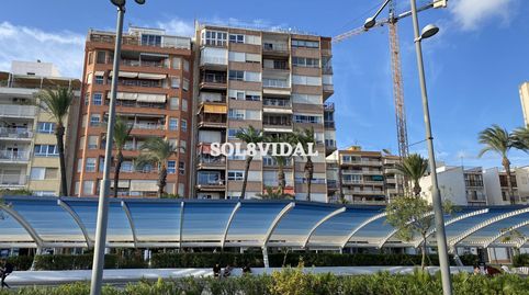 Foto 5 de Piso en venta en Paseo Vistalegre, Centro - Muelle Pesquero, Torrevieja