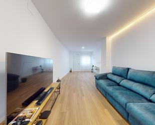 Sala d'estar de Planta baixa en venda en Elche / Elx amb Terrassa