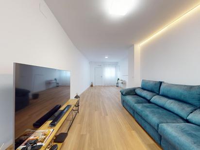 Living room of Planta baja for sale in Elche / Elx  with Terrace