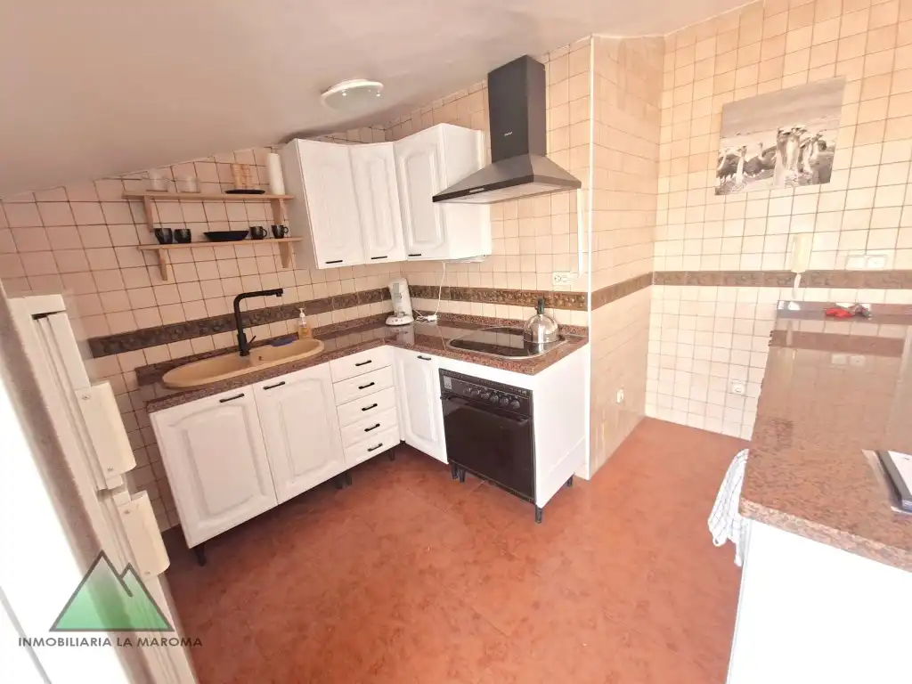 Apartament amb terrassa en venda a Calle Nueva, imagen 6