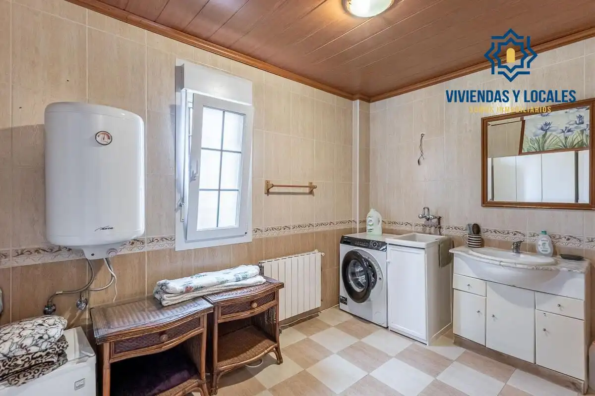 Villa con terrazza in vendita a Calle Calle Sauce, imagen 19