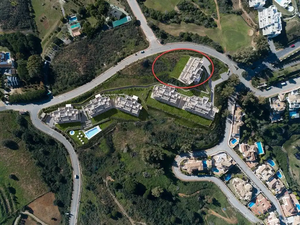 Apartament amb piscina en venda a Mijas pueblo, imagen 31