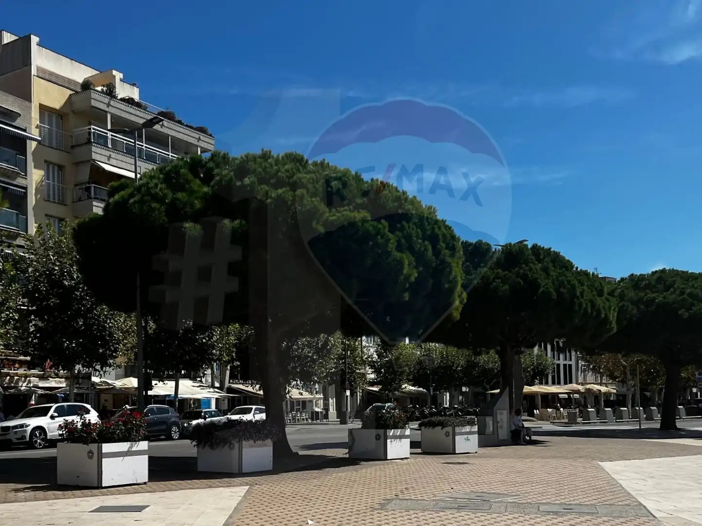 Flat with terrace for sale in Calle CL CAP NORFEU, imagen 14