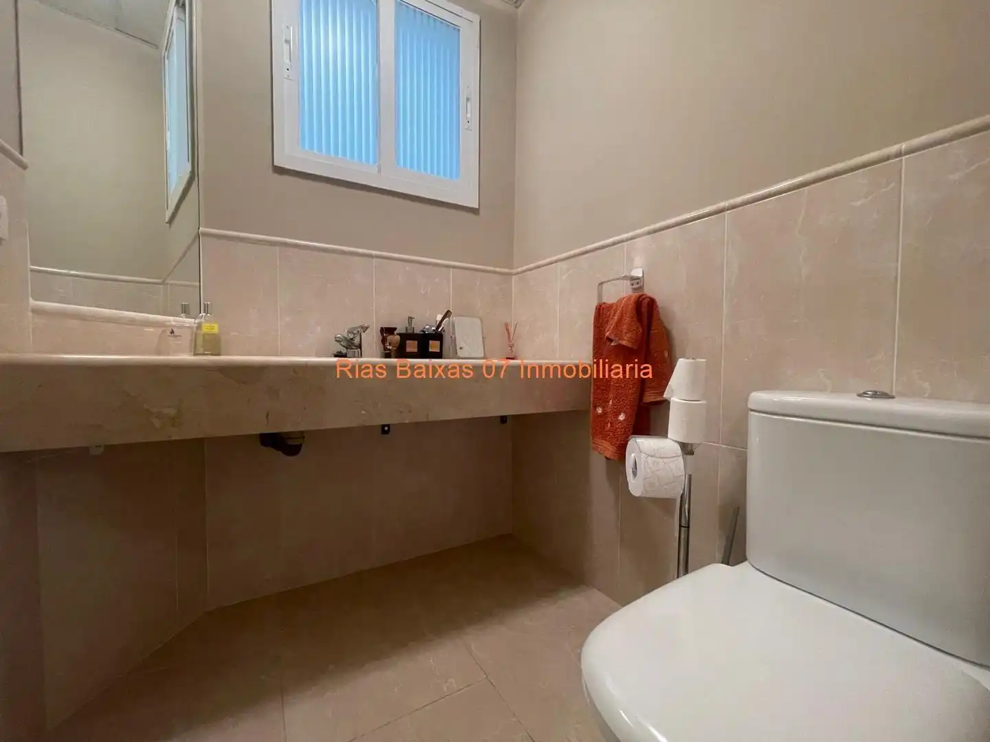 Flat with terrace for sale in Mondariz-Balneario, imagen 21