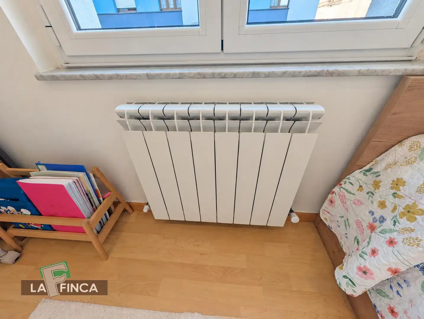 Flat with lift for sale in DOCTOR JIMENEZ DIAZ, imagen 7