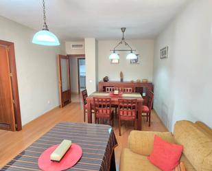 Dining room of Flat for sale in  Córdoba Capital  with Air Conditioner, Heating and Terrace
