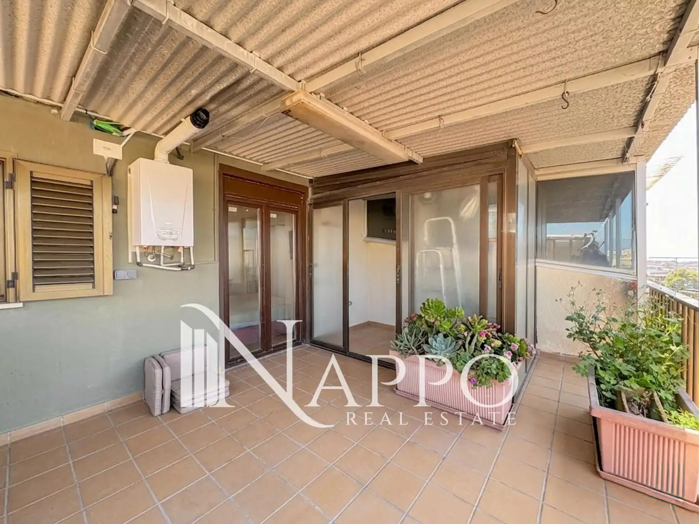 Ático con ascensor en venta en Joan Alcover, imagen 19
