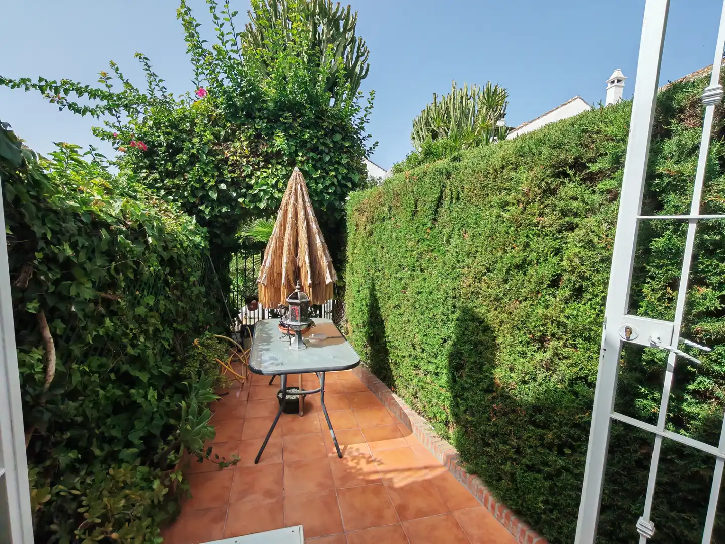 Adosado con terraza en venta en Urbanizacion Montepiedra 4E, imagen 23