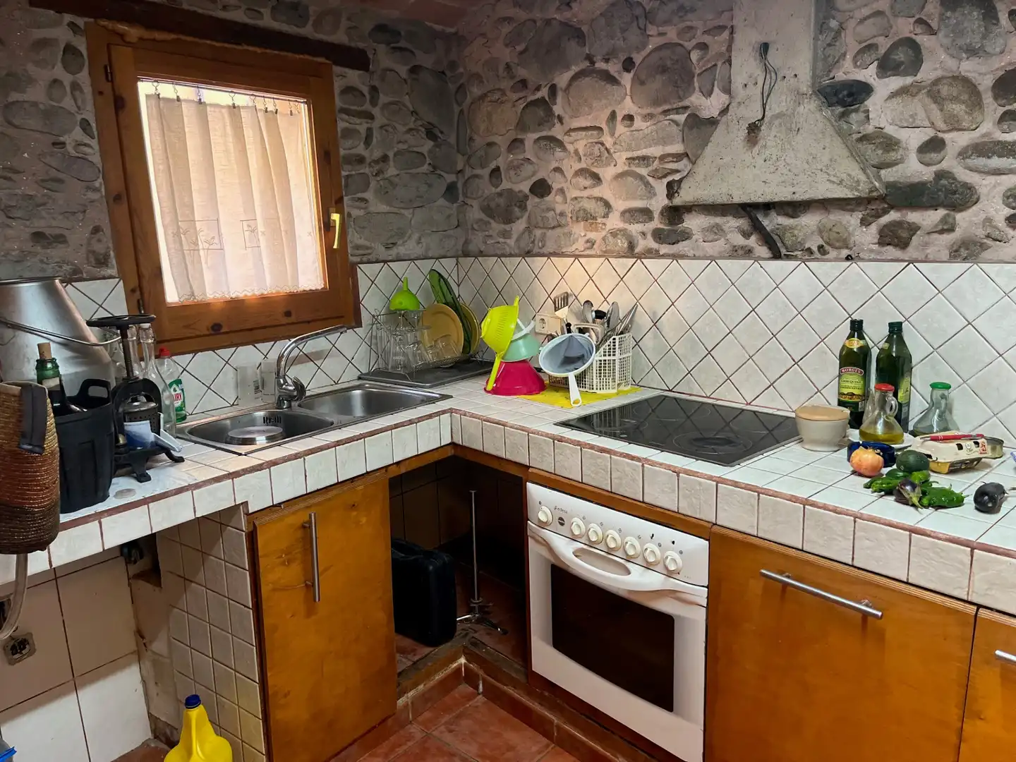 Maison rustique avec piscine à vendre à Bescanó, imagen 18