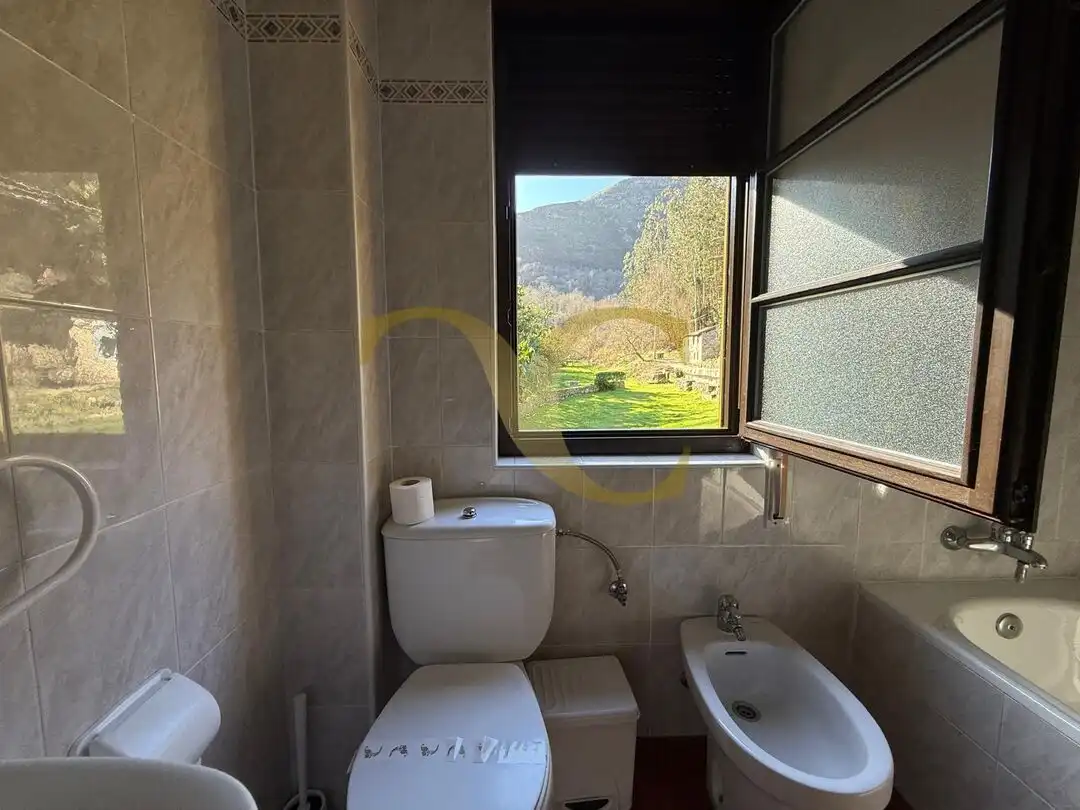 Bathroom of Buildings for sale in Llanes