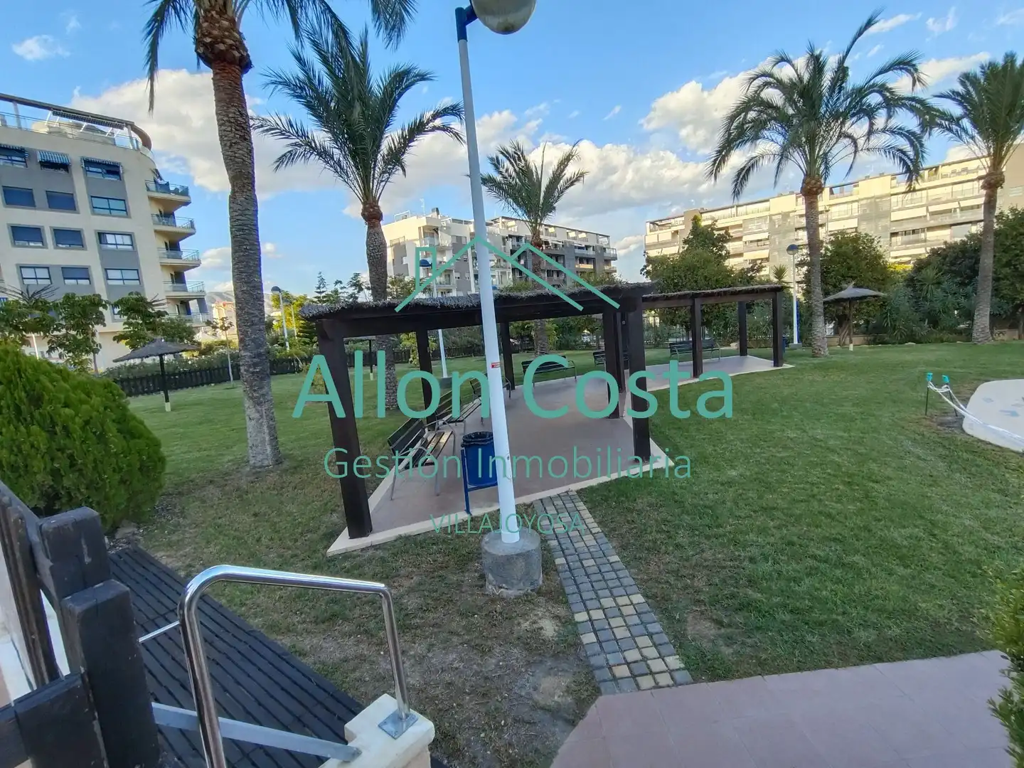 Piso con piscina en venta en Poble Nou - Montiboli, imagen 6