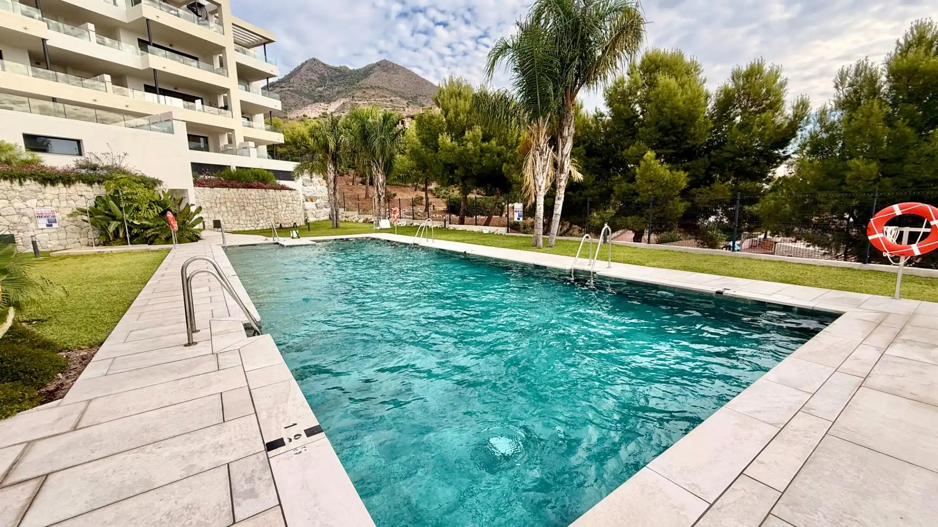 Piso con piscina en venta en Montealto - Monterrey, imagen 19