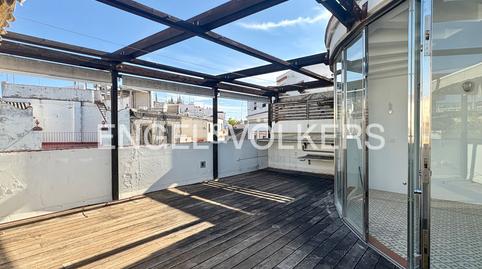 Photo 3 of House or chalet for sale in Arenal - Museo, Sevilla