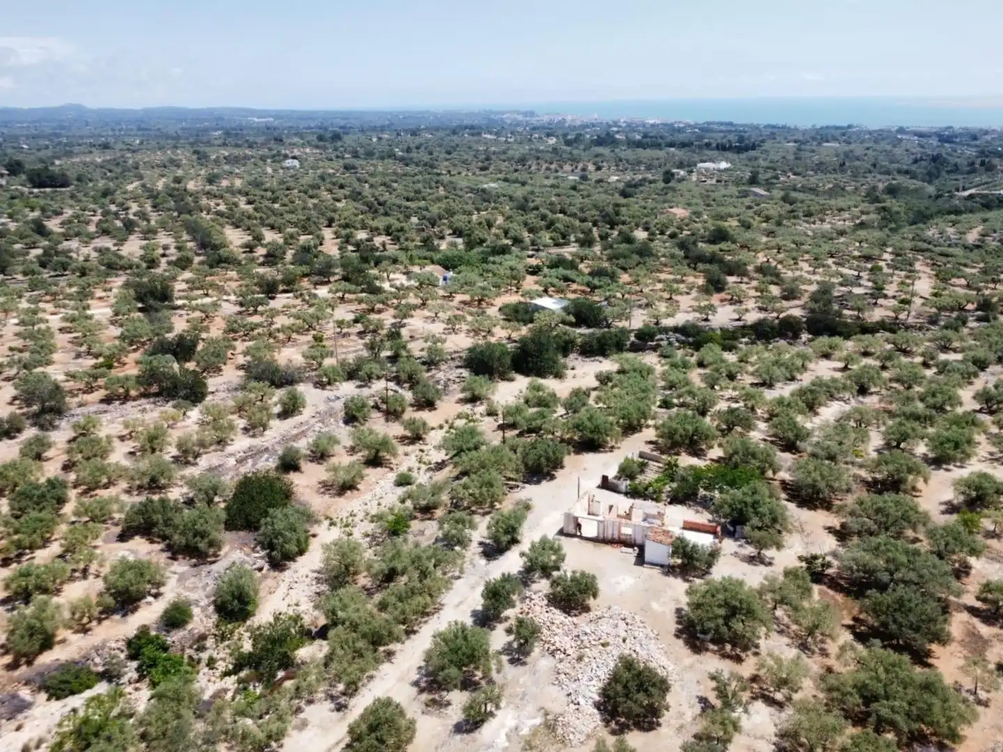 Maison rustique à vendre à L'Ampolla, imagen 23