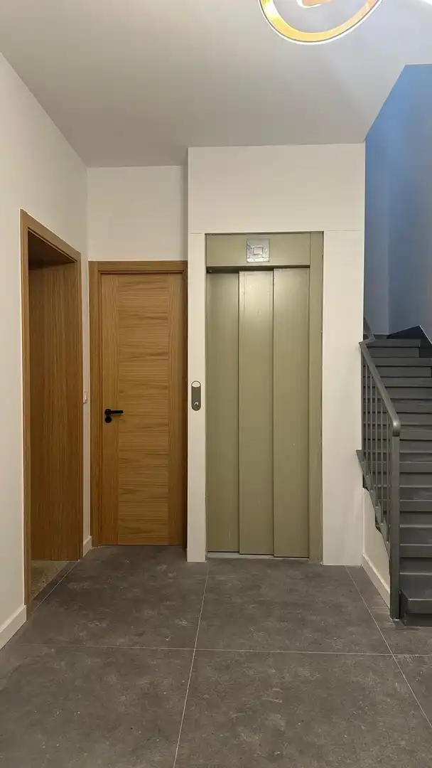 Appartement avec ascenseur à vendre à A Carballeira, imagen 8
