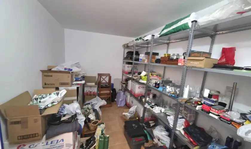 Piso en venta en Carboneras con Aire acondicionado, Trastero y Amueblado