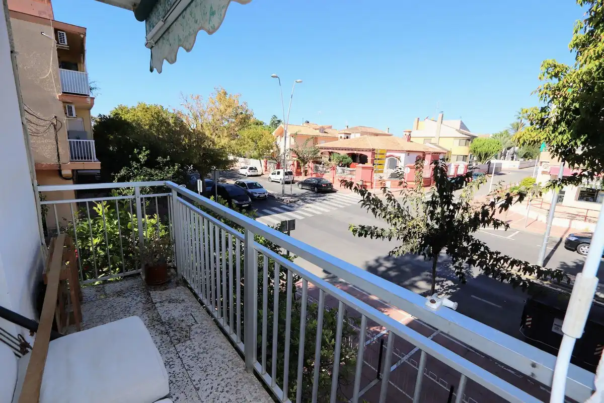 Apartament en venda a San Javier ciudad, imagen 18