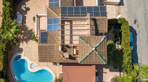 Foto 2 de Casa o xalet en venda a L'Albir, Alicante