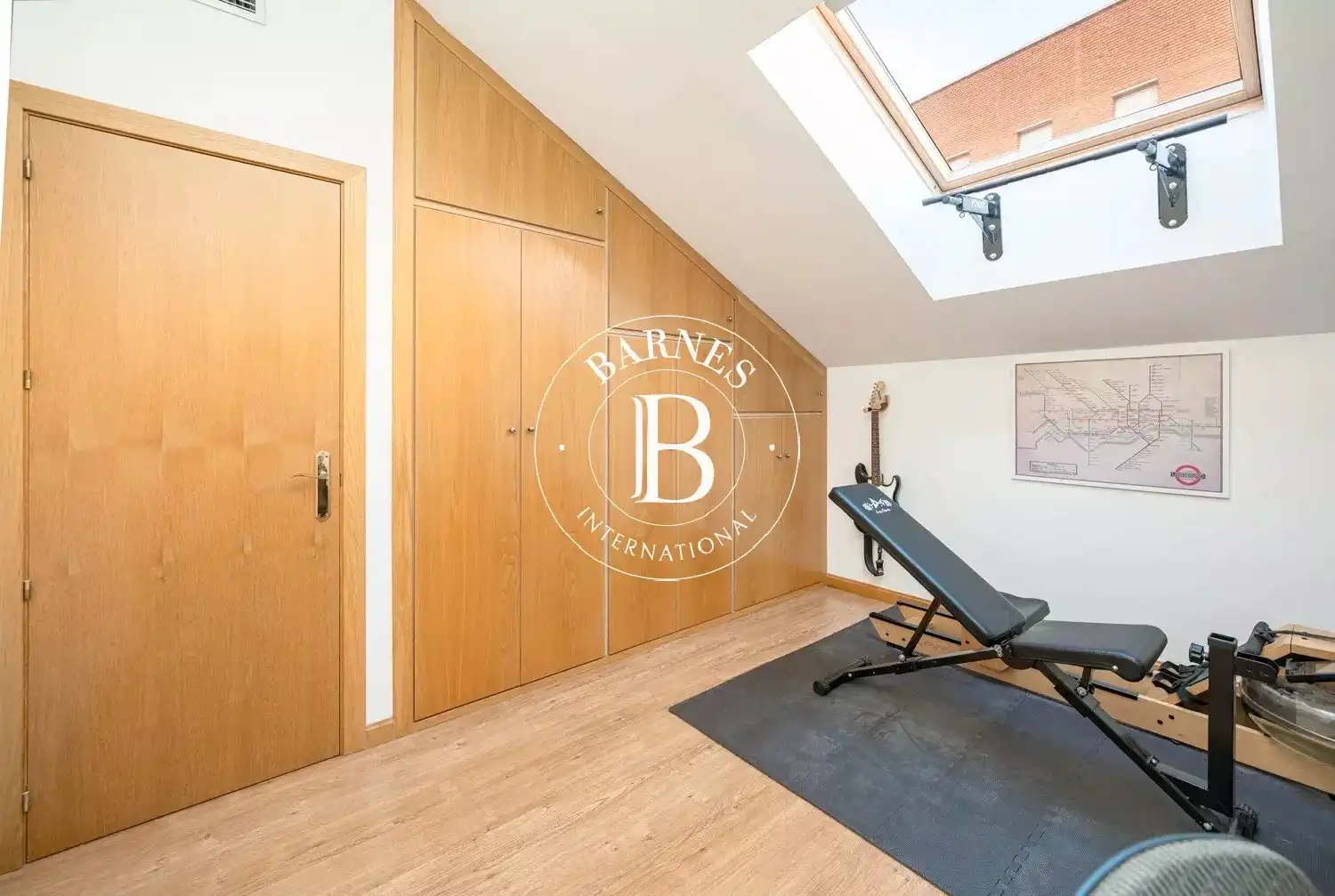 Apartments for sale in Madrid  with Air Conditioner, Heating and Terrace